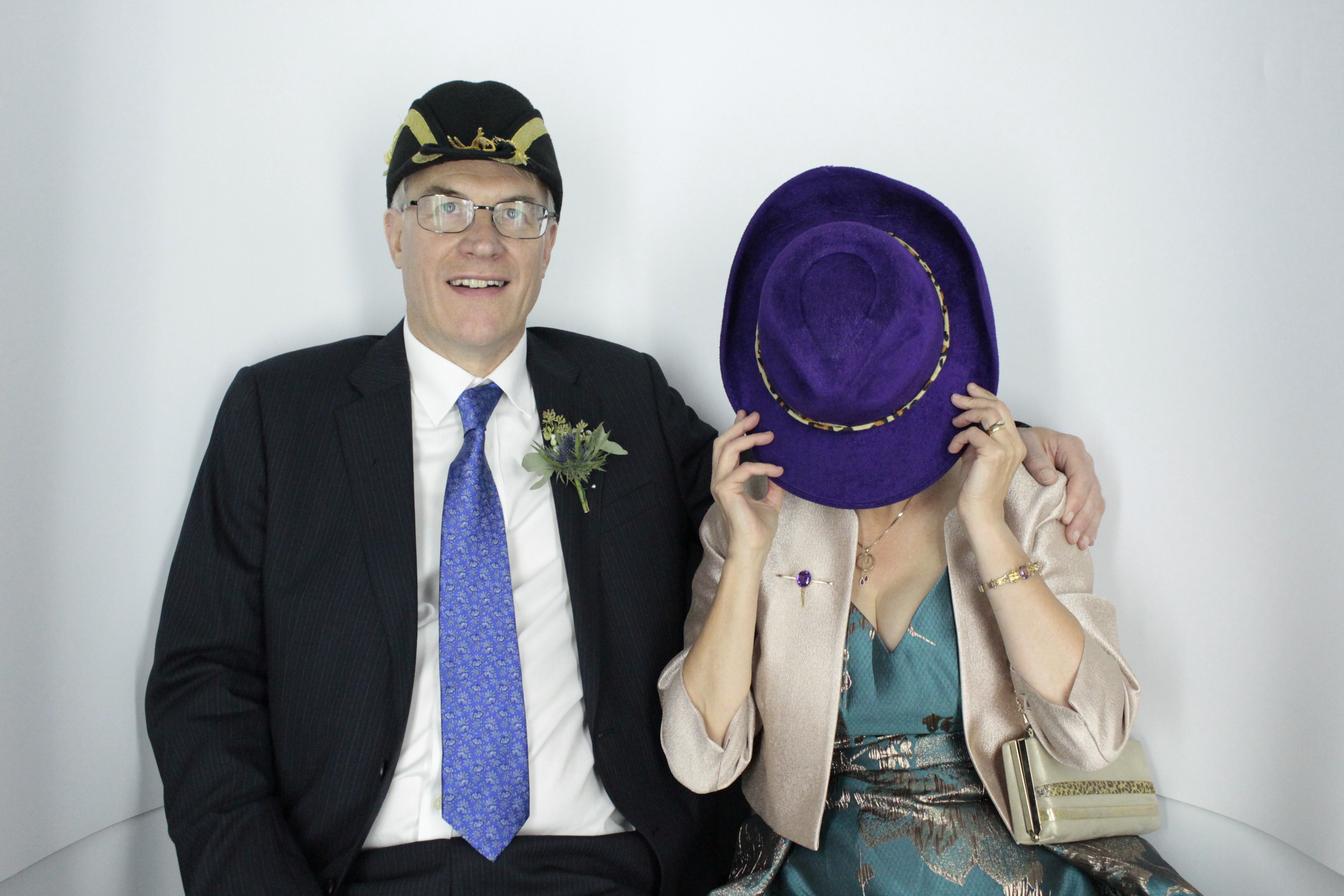 Esther & Gregor's Wedding | View more photos from the event at gallery.myphotoboothexperience.co.uk/u/MyPhotoBoothExperienceLtd/Esther-Gregors-Wedding